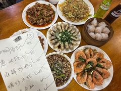 -温州一家人美食(西木头市店)