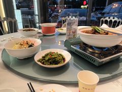 -湖锦酒楼·32年地道湖北菜(光谷店)