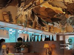 -翠贝卡&Mama Kelly Brunch Coffee(河西店)