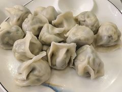 -老回回饺子馆(海洋馆店)