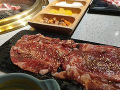 -妥妥烤肉料理(昙华林店)