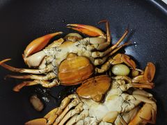 -膳富贵黄油蟹体验馆(欢乐港湾店)