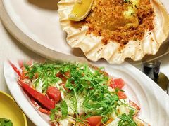 -La Vita 意大利传统料理(富民路店)