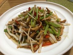 -漁耕小厨农家院(武当山店)