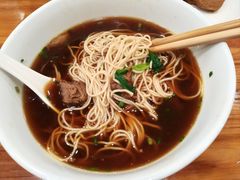 -小方的面(徐家汇店)