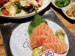 -炉胜·炉端烧·居酒屋