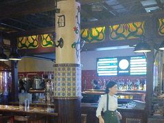 -马迭尔德式西餐精酿啤酒屋(中央大街店)