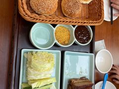 密云烧肉-烧肉馆(古北水镇景区店)