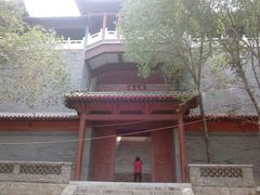 -封龙山风景区