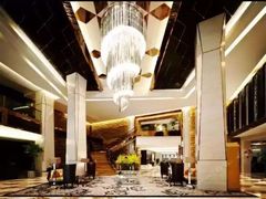 -西安赛瑞喜来登大酒店