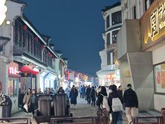 -衣裳街历史文化街区