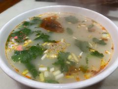 -七百岁羊肉馆(环球港店)