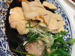 -南园酒家(前进路店)