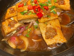 -梁家大院•农家菜(昆山会展中心店)