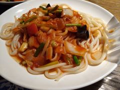 -西北朗益和穆斯林餐厅
