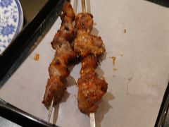 -京悦南门涮羊肉·羊蝎子火锅(田林路店)