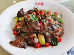 -天下客饭店(中山路店)
