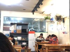 大堂-十里铺铁板鱿鱼