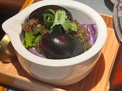 -探鱼·鲜青椒爽麻烤鱼(苏宁广场店)
