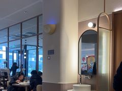 -必胜客(安盛购物广场金州店)