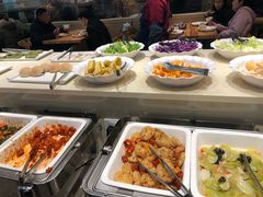 -素满香·素食自助餐(苏州·临顿路店)