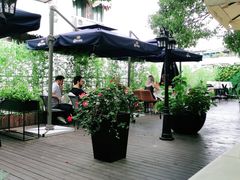 -Pasha帕夏土耳其餐厅(南昌路店)