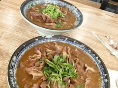 -杨记老门框百年卤煮(回龙观文化西路店)