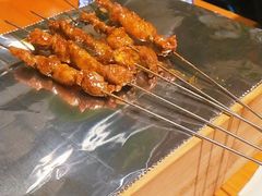-城边边烧烤-魏晋烤肉旗舰店