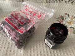-苏州蜜饯门市部