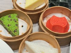 -龙井御庄·精致江南菜(龙井店)