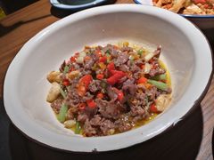 -老湘村·湖南土菜(天河维多利店)