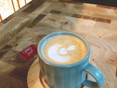 -Nirvana Cafe&Bar(北仓文创街区店)