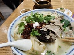 -中原一大碗(湖滨店)