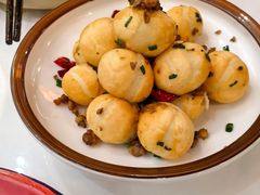 -兔香居·自贡盐帮江湖菜(黄村店)