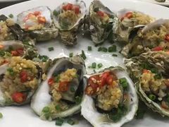 -潮香阁海鲜餐厅(较场尾店)