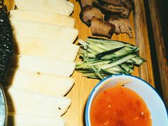 -妈妈菜(银城中路店)