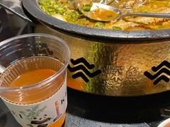 -探鱼·鲜青椒爽麻烤鱼(领展购物广场店)
