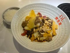 -胖东来生活广场(健康路店)