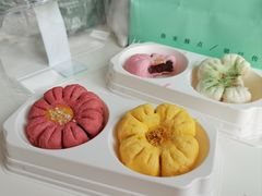 -南宋胡记(杭州河坊街店)