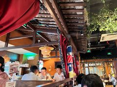 -老阿爸鲜鱼土菜(昆山花桥店)