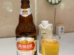 -紫光园(劲松店)