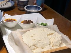 -95号酱骨·一块豆腐(展春园西路店)