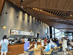 -星巴克臻选(西安钟楼店)