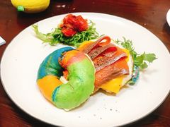 -吃饼人西餐(南开店)