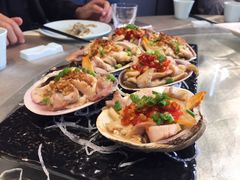 -渔娘渔家丹东海鲜(东直门店)