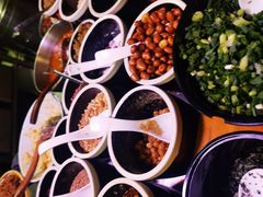 -重庆石磨豆花庄(乔庄店)