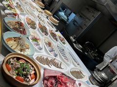 -阿毛饭店(和义路店)