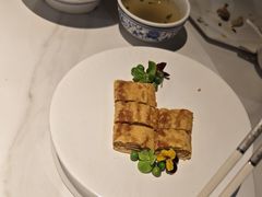 -秦月轩·陕西家乡菜(阜成路·五棵松店)