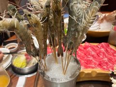 -东海怡品海鲜豆捞(星街坊店)