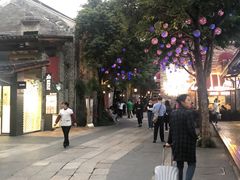 -黄祥华养生堂·炖汤·营养蒸饭(岭南天地店)